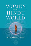 Women in the Hindu World-9781647229160