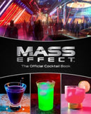 Mass Effect: The Official Cocktail Book-9781647229993