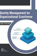 Quality Management for Organizational Excellence-9781647260897