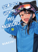 Don''t Toy With Me, Miss Nagatoro 10