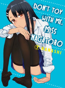 Don't Toy with Me, Miss Nagatoro, Volume 7-9781647290108