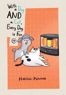 With a Dog AND a Cat, Every Day is Fun 4