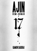 AJIN: DEMI-HUMAN VOL. 17-9781647290450