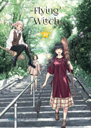 Flying Witch 10-9781647290481