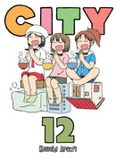 City 12-9781647290498