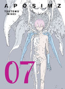 APOSIMZ, Volume 7-9781647290559