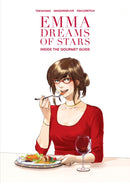 Emma Dreams of Stars : Inside the Gourmet Guide-9781647290573