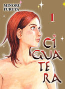 Ciguatera, volume 1-9781647290580
