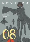 APOSIMZ, Volume 8-9781647290610
