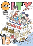 CITY 13
