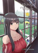 Flying WItch 11-9781647290634