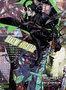 BAKEMONOGATARI (manga), volume 12-9781647290658