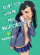 Don''t Toy with Me, Miss Nagatoro, Volume 9