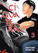 Ciguatera, volume 3-9781647290818