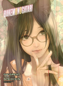 BAKEMONOGATARI (manga), volume 14-9781647290887