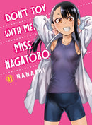 Don''t Toy With Me, Miss Nagatoro 11