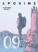 APOSIMZ, Volume 9-9781647291006