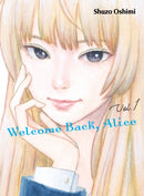 Welcome Back, Alice 1-9781647291044