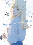 Welcome Back, Alice 3-9781647291068