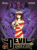 Devil Ecstasy, Volume 1-9781647291105