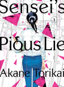 Sensei's Pious Lie 1-9781647291129