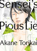 Sensei''s Pious Lie 2
