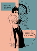 Princess Knight: New Omnibus Edition-9781647291211