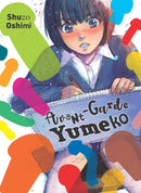 Avant-garde Yumeko-9781647291570