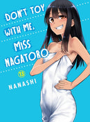 Don't Toy with Me, Miss Nagatoro, Volume 13-9781647291655