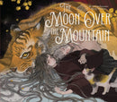 The Moon Over the Mountain: Maiden's Bookshelf-9781647291792