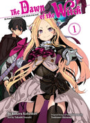 The Dawn of the Witch 1 (light novel)-9781647291853