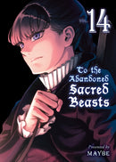 To The Abandoned Sacred Beasts 14-9781647291976