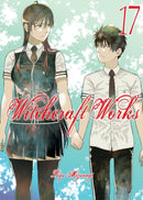 Witchcraft Works 17-9781647292096