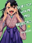 Don''t Toy With Me, Miss Nagatoro 14