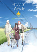Flying WItch 12-9781647292300