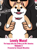 Lovely Muco! 3-9781647292515