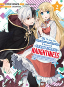 I''m Giving the Disgraced Noble Lady I Rescued a Crash Course in Naughtiness 2