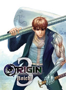 ORIGIN 3-9781647292898