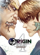 ORIGIN 4-9781647292904