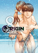 ORIGIN 8-9781647292942