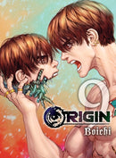 ORIGIN 9-9781647292959