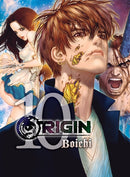 ORIGIN 10-9781647292966