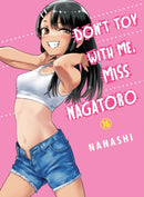 Don''t Toy With Me, Miss Nagatoro 16
