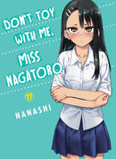 Don''t Toy With Me, Miss Nagatoro 17