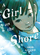 A Girl on the Shore Collector''s Edition