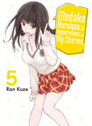 Medaka Kuroiwa Is Impervious to My Charms 5-9781647293352