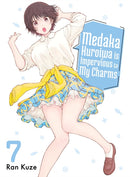 Medaka Kuroiwa Is Impervious to My Charms 7-9781647293444
