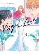 Virgin Love 4-9781647293598