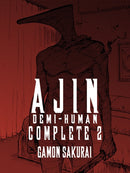 Ajin: Demi-Human Complete 2-9781647293703