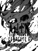 Ajin: Demi-Human Complete 6-9781647293741